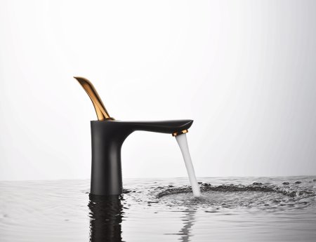 Смеситель D&K Baciano DA1032159 для раковины 