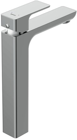 Смеситель для раковины Cersanit Geo 63043 Хром 