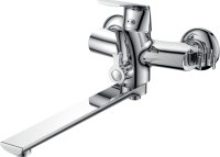 Смеситель D&K Feuerbach Rhein DA1283301 универсальный