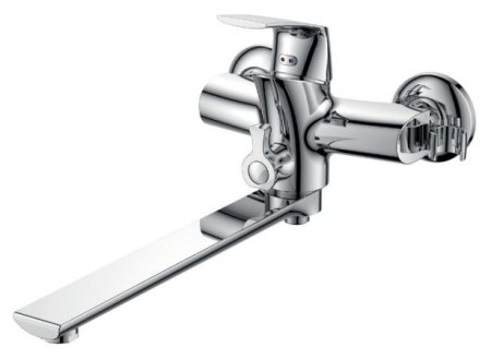 Смеситель D&K Feuerbach Rhein DA1283301 универсальный 