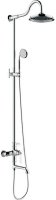 Душевая система Gappo G69 G2469 Хром