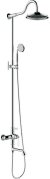 Душевая система Gappo G69 G2469 Хром 