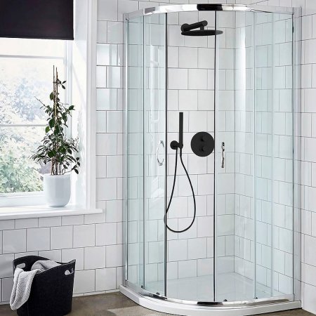 Кронштейн для верхнего душа Paini 50PZ745TT35 Черный матовый 