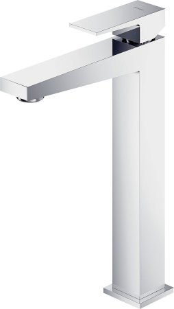 Смеситель Omnires Fresh FR7112MCR для раковины, хром 