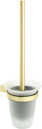 Ершик FIXSEN TREND GOLD FX-99013, матовое золото 