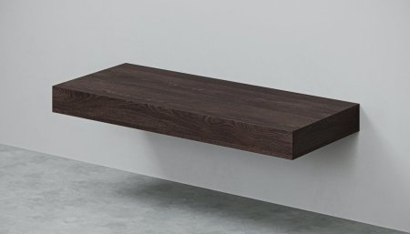Столешница VELVEX Unit 120 дуб карпентер 