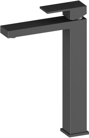 Смеситель Timo Selene 3061/03F для раковины, черный 