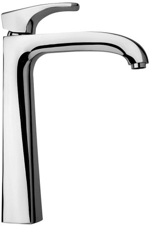 Смеситель для раковины Paini Lady 89CR211LLLSSR Хром 