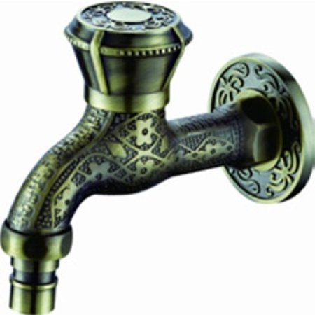 Кран Vieir VR324 Бронза 