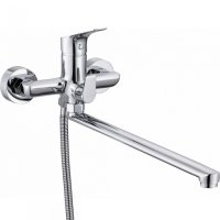 Cмеситель для ванны ViEiR V063541 Хром