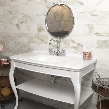 Смеситель для раковины Paini Ornellaia 87CR250B Хром 