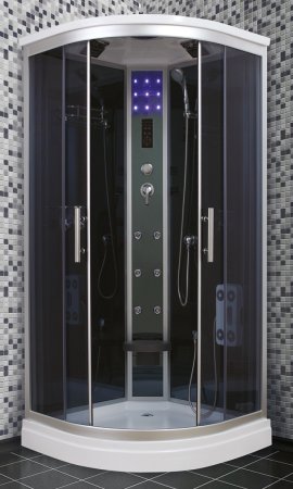 Душевая кабина Timo Standart T-1101 