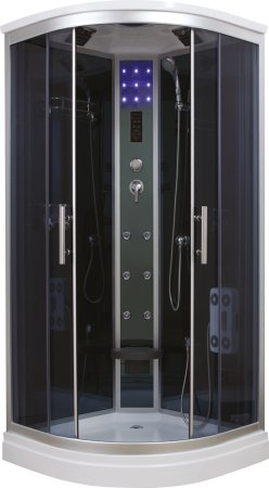 Душевая кабина Timo Standart T-1101 