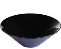 Раковина Melana 38 MLN-7020-B1+B18 (T4006HB1+B18) Синий, Черный