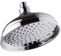 Верхний душ Clever Tampa 96437 Хром