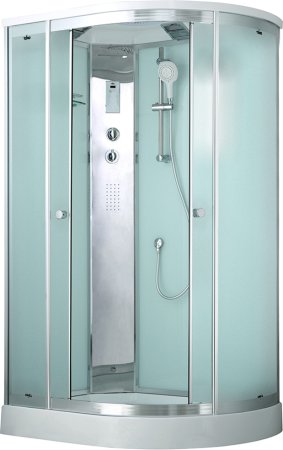 Душевая кабина Timo Comfort T-8802F L 
