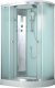 Душевая кабина Timo Comfort T-8802F L 