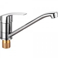 Cмеситель для кухни ViEiR V204022 Хром