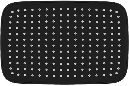 Верхний душ Iddis Esper ESP25BSi64 Черный матовый 