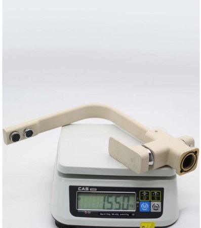 Cмеситель для кухни под фильтр GANZER STEFAN GZ12025B BEIGE 