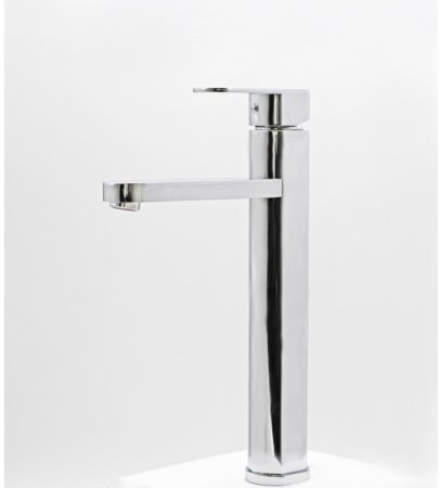 Cмеситель для раковины GANZER BOLDER GZ06012 CHROME 