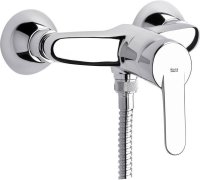 Смеситель для душа Roca Victoria 5A2125C0M Хром