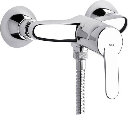 Смеситель для душа Roca Victoria 5A2125C0M Хром 