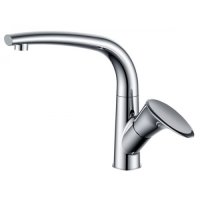 Смеситель для кухни Kaiser Calla 71044 Хром Смеситель для кухни Kaiser Calla 71044 Хром