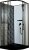 Душевая кабина Esbano Negro ESB-90C 