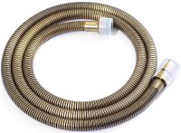 Душевой шланг Kaiser 0025-1 Бронза