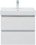 Тумба с раковиной Aquanet Вега 60 (2 ящика) 
