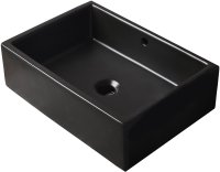 Раковина накладная Gid N9129bg