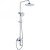 Душевая система Bond B01-9100 Хром 