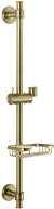 Душевая штанга Kaiser R-0092 Bronze Бронза 