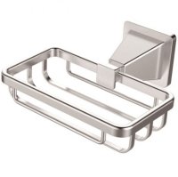 Мыльница Kaiser KH-1034 Хром