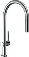 Смеситель Hansgrohe Talis M54 72800000 для кухонной мойки, хром Смеситель Hansgrohe Talis M54 72800000 для кухонной мойки, хром
