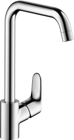Смеситель для кухонной мойки Hansgrohe Focus 31820000 