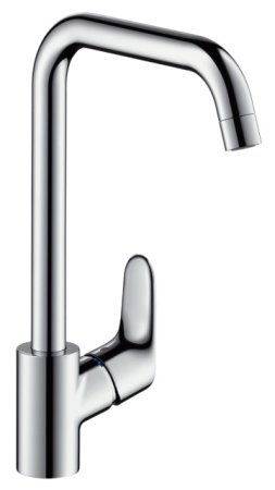 Смеситель для кухонной мойки Hansgrohe Focus 31820000 