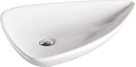 Раковина SantiLine SL-1033 