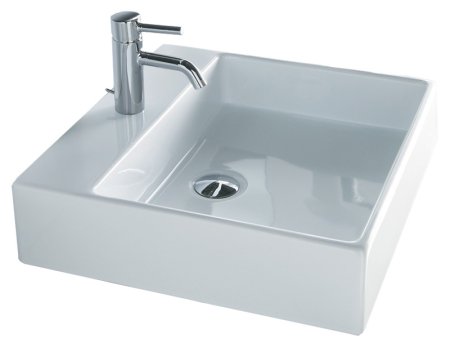 Раковина Disegno Ceramica Box BX04236101 