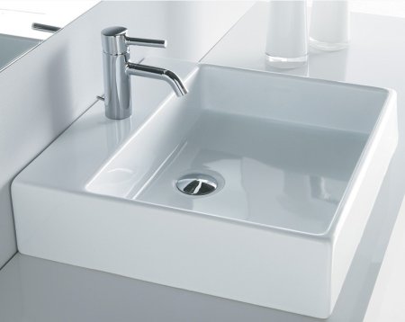 Раковина Disegno Ceramica Box BX04236101 