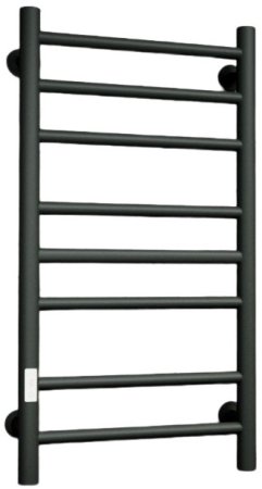 Полотенцесушитель электрический (лесенка) Маргроид В10 M0034, 40x80 см 