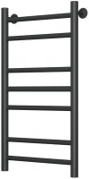 Полотенцесушитель водяной (лесенка) Маргроид В10 M0070, 40x80 см