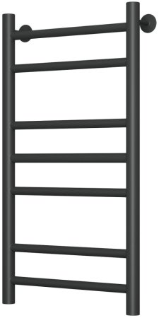 Полотенцесушитель водяной (лесенка) Маргроид В10 M0070, 40x80 см 