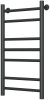 Полотенцесушитель водяной (лесенка) Маргроид В10 M0070, 40x80 см 