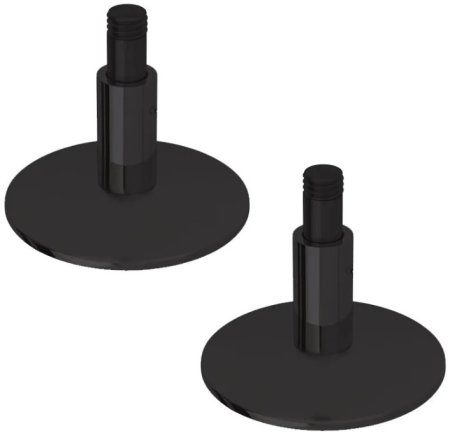 Полотенцесушитель водяной (лесенка) Маргроид В10 M0070, 40x80 см 