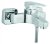 Смеситель VitrA Q Line A40778EXP для ванны с душем 