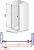 Душевая дверь в нишу Cezares Elena W B1 80 P Cr L 