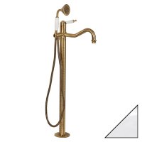 Смеситель Migliore Oxford ML.OXF-6360 Cr для ванны с душем