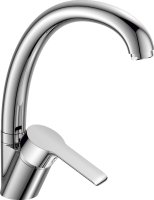 Смеситель для кухонной мойки Rush Victoria VI7135-22